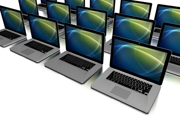 stock laptops