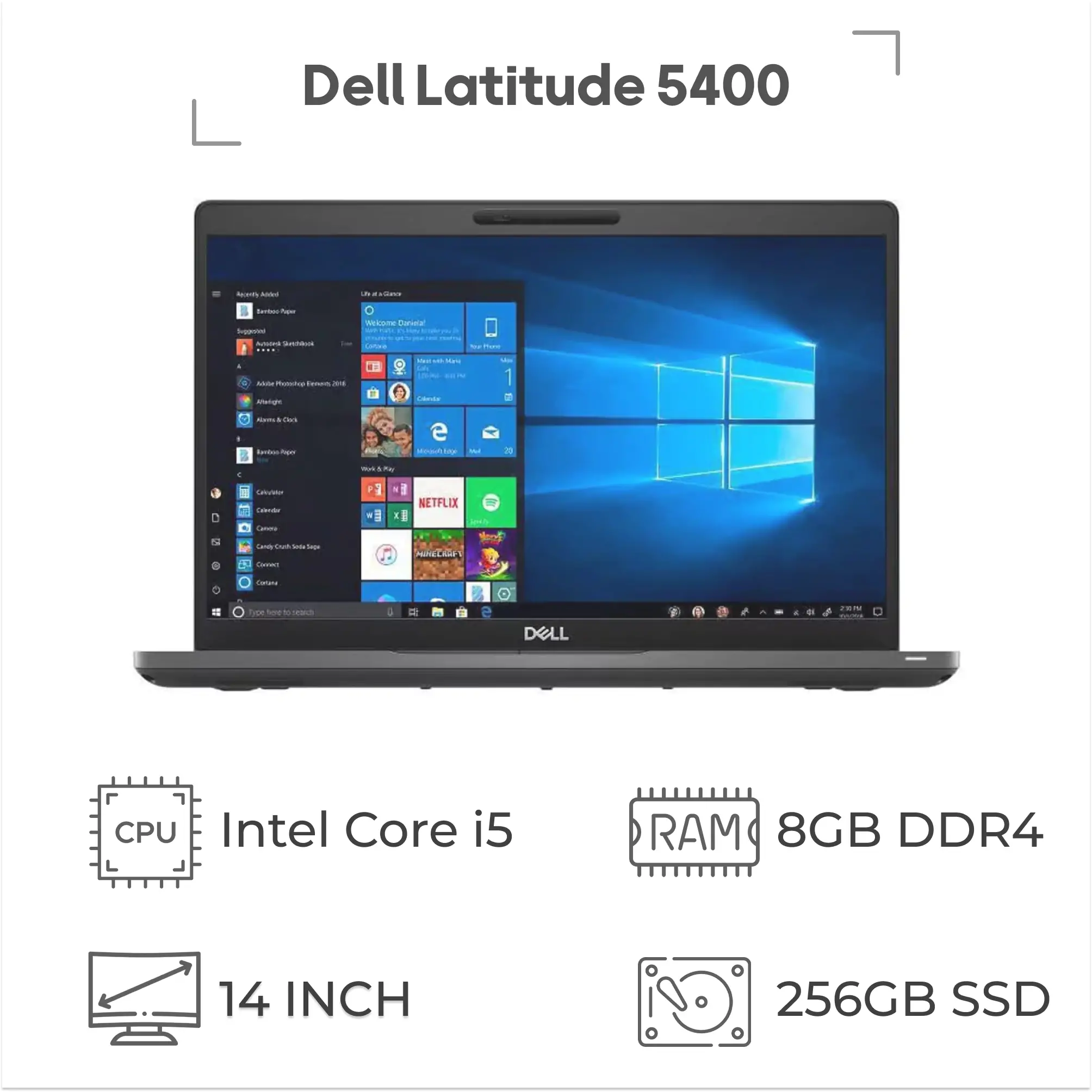 Dell-Latitude-5400