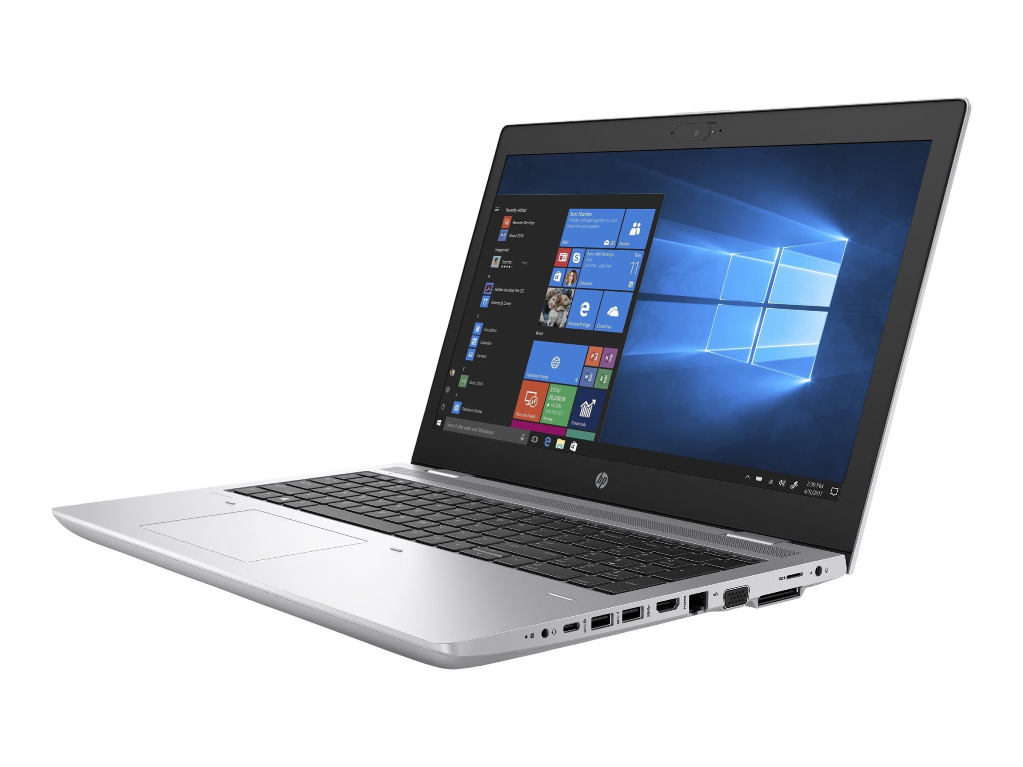 لپ تاپ HP ProBook 650 G4